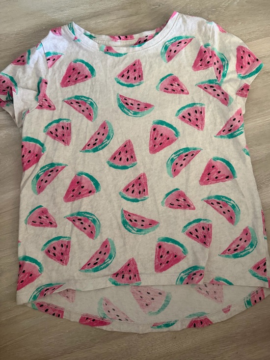 Old Navy Other - Old Navy Girls' Watermelon Shirt